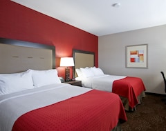 Khách sạn Holiday Inn Hotel & Suites St.Catharines-Niagara, an IHG Hotel (St. Catharines, Canada)