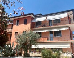 Toàn bộ căn nhà/căn hộ Ornellas Apartment - Relax Near Venice (Campolongo Maggiore, Ý)