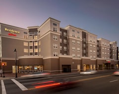 Hotel Residence Inn by Marriott Tallahassee Universities at the Capitol (Tallahassee, USA)
