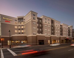 Hotel Residence Inn by Marriott Tallahassee Universities at the Capitol (Tallahassee, EE. UU.)