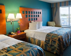 Hotel Flamingo Waterpark Resort (Kissimmee, USA)