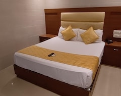 Hotel Sai Suites (Bombay, Hindistan)