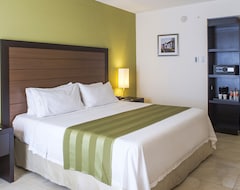 Khách sạn Holiday Inn Express Xalapa, an IHG Hotel (Xalapa Enriquez, Mexico)
