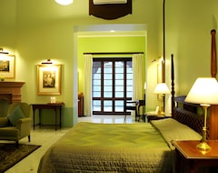 Hotel Palace Bikaner House (Mount Abu, India)