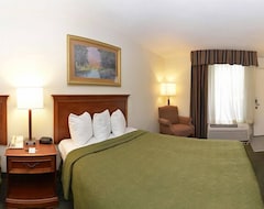 Hotel Quality Inn (LaPlace, USA)