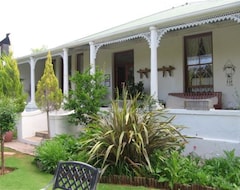 Hele huset/lejligheden Karoo Ouberg Guest Lodge (Middelburg, Sydafrika)