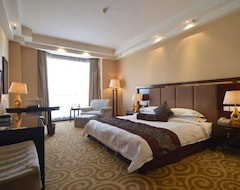 Hotel Century Dynasty (Zhangjiakou, China)