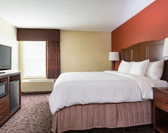Hotel Hampton Inn Mansfield/Ontario (Mansfield, USA)