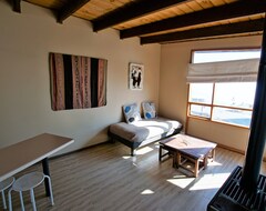 Serviced apartment Colorado Apart Hotel (Santiago, Chile)