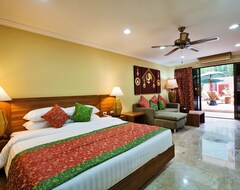 Hotel Baan Souy Resort (Pattaya, Thailand)