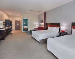 Hotelli Home2 Suites By Hilton Sacramento At Csus (Sacramento, Amerikan Yhdysvallat)