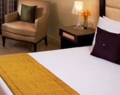 Hotel Blue Diamond Pune-IHCL SeleQtions (Pune, India)