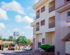 Eden Hotels Ltd (Eket, Nigerija)
