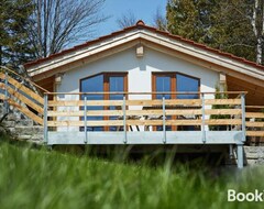 Toàn bộ căn nhà/căn hộ Achners Chalet Am Forsthaus (Wallgau, Đức)