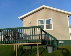 Cijela kuća/apartman One Bedroom Deluxe Cottage - Sleeps 4 (Hunter River, Kanada)