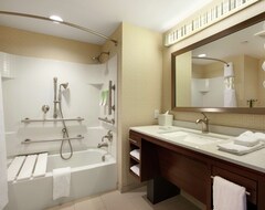Hotel Home2 Suites By Hilton Salt Lake City / West Valley City Ut (West Valley City, EE. UU.)