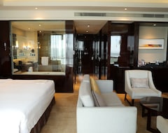 Hotel DoubleTree by Hilton Anhui - Suzhou (Suzhou, Çin)
