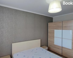 Cijela kuća/apartman Luksozen Apartament S Dve Spalni (Bourgas, Bugarska)