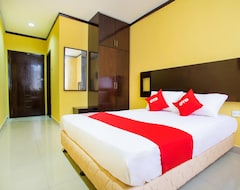 Khách sạn OYO 1219 Hotel Bbk (Klang, Malaysia)