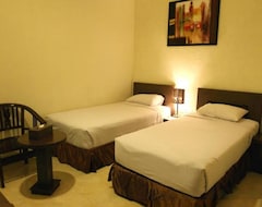 Hotel Smart Lubuk Lingau (Lubuklinggau, Endonezya)