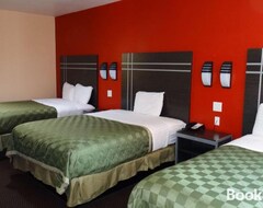 Khách sạn Americas Inn And Suites (Houston, Hoa Kỳ)