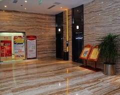 Hotelli Juneng International Hotel (Jintang, Kiina)