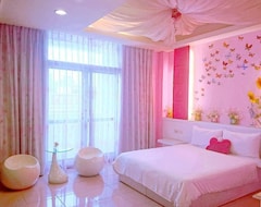 Hotel Sky Forest No.61 (Tainan, Taiwan)