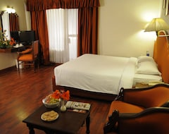 Nalapad's Hotel Bangalore International (Bengaluru, India)