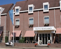 Khách sạn Fletcher Rooland (Arcen, Hà Lan)