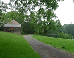 Koko talo/asunto Yaffas Blue Heron Farm - Charming, Lake Side Barn In Bucks County (Doylestown, Amerikan Yhdysvallat)