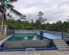 Hotel Ellakanda Nature Villa (Kalutara, Sri Lanka)