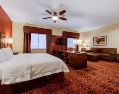 Hotelli Hampton Inn & Suites Boulder North (Boulder, Amerikan Yhdysvallat)