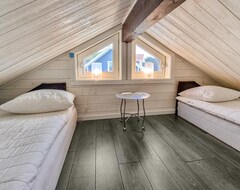 Tüm Ev/Apart Daire 1 Bedroom Accommodation In Tanumshede (Tanum, İsveç)