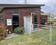 Tüm Ev/Apart Daire Located In A Quiet Cul De Sac (Kinloch, Yeni Zelanda)