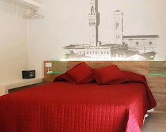 Bed & Breakfast B&B Santa Maria Novella (Florencia, Italia)