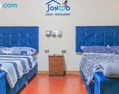 Entire House / Apartment Soncco Lodge-restaurant (Quillabamba, Peru)