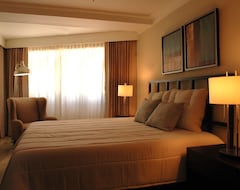Hotel Tropical Suites Luxury Resort - All Inclusive (Puerto Plata, Dominican Republic)