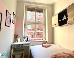Casa/apartamento entero MMRent Sparrow Room (Gdansk, Polonia)