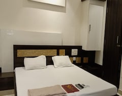 Khách sạn Hotel Harsh Regency (Bahraich, Ấn Độ)
