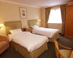 Hotelli Best Western the Alexandra (High Wycombe, Iso-Britannia)