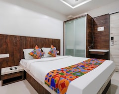 Hotelli Fabhotel Krishna Inn (Bhiwandi, Intia)