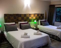 Hotel Africa'S Eden Guesthouse (Pitermaricburg, Južnoafrička Republika)