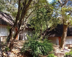 Khách sạn Ananda Lodge (Rustenburg, Nam Phi)