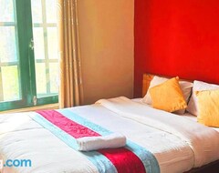 Hotelli Horizon Home - Saurahas Premier Hospitality: Where Every Stay Tells A Tale (Ratnanagar, Nepal)