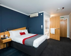 Hotel Holiday Inn Express Newcastle - Metro Centre (Newcastle upon Tyne, Reino Unido)