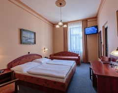Hotel Victoria (City of Pilsen, Tjekkiet)
