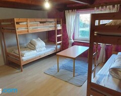 Cijela kuća/apartman Superbe Ferme Vosgienne 10 Pers (Xertigny, Francuska)