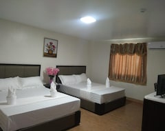 Hotel Meaco Royal -batangas City (Batangas City, Filipinas)