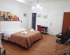 Bed & Breakfast Rooms2Rent (Reggio Calabria, Italien)