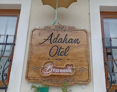 Hotel Adahan Bozcaada Otel (Bozcaada, Turska)